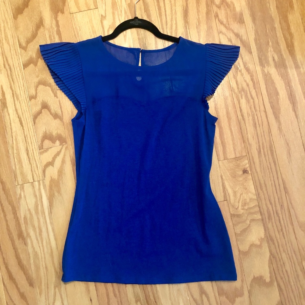 Worn once in great condition!